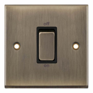 45 Amp DP Switch - Range Selectric 7M-PRO