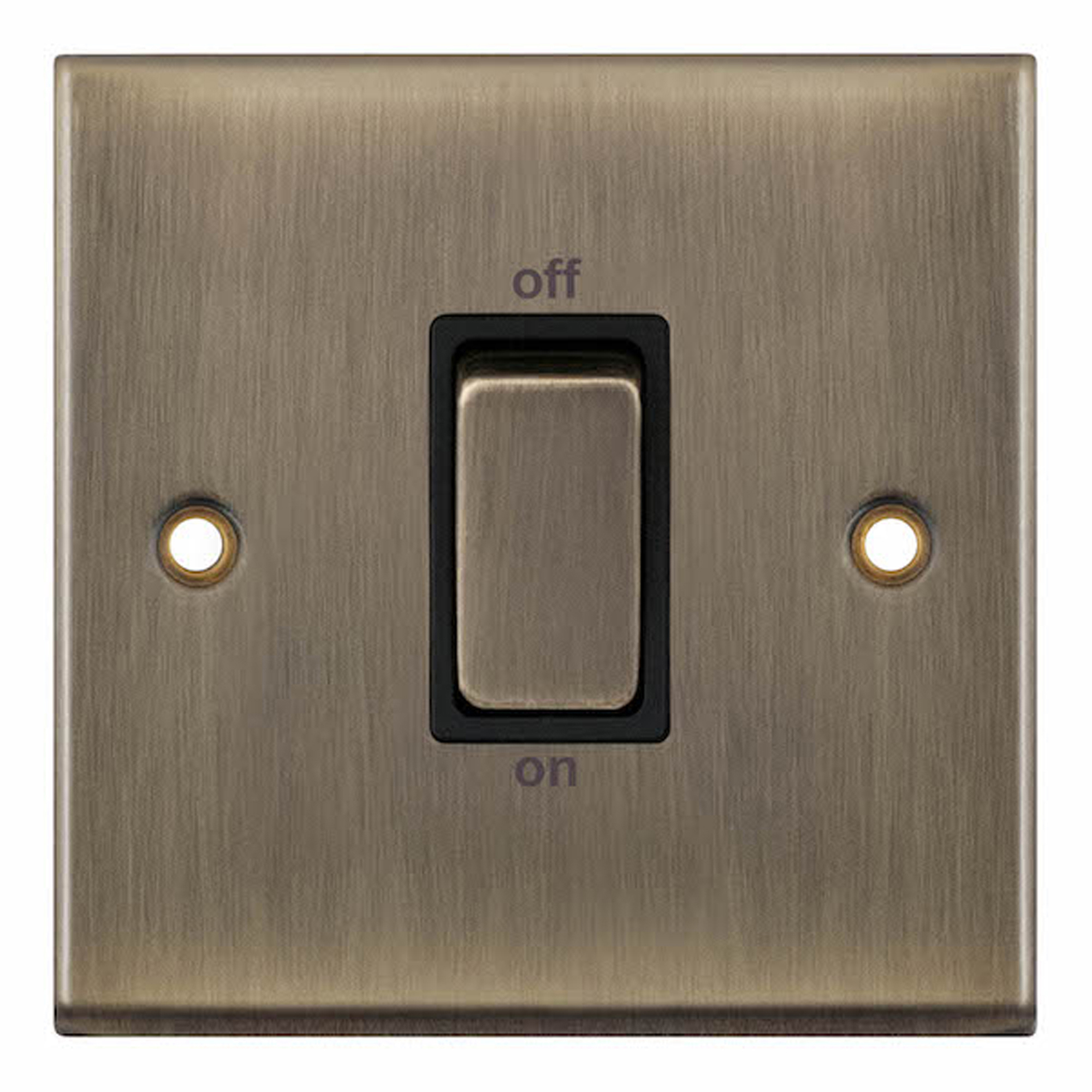 45 Amp DP Switch - Range Selectric 7M-PRO