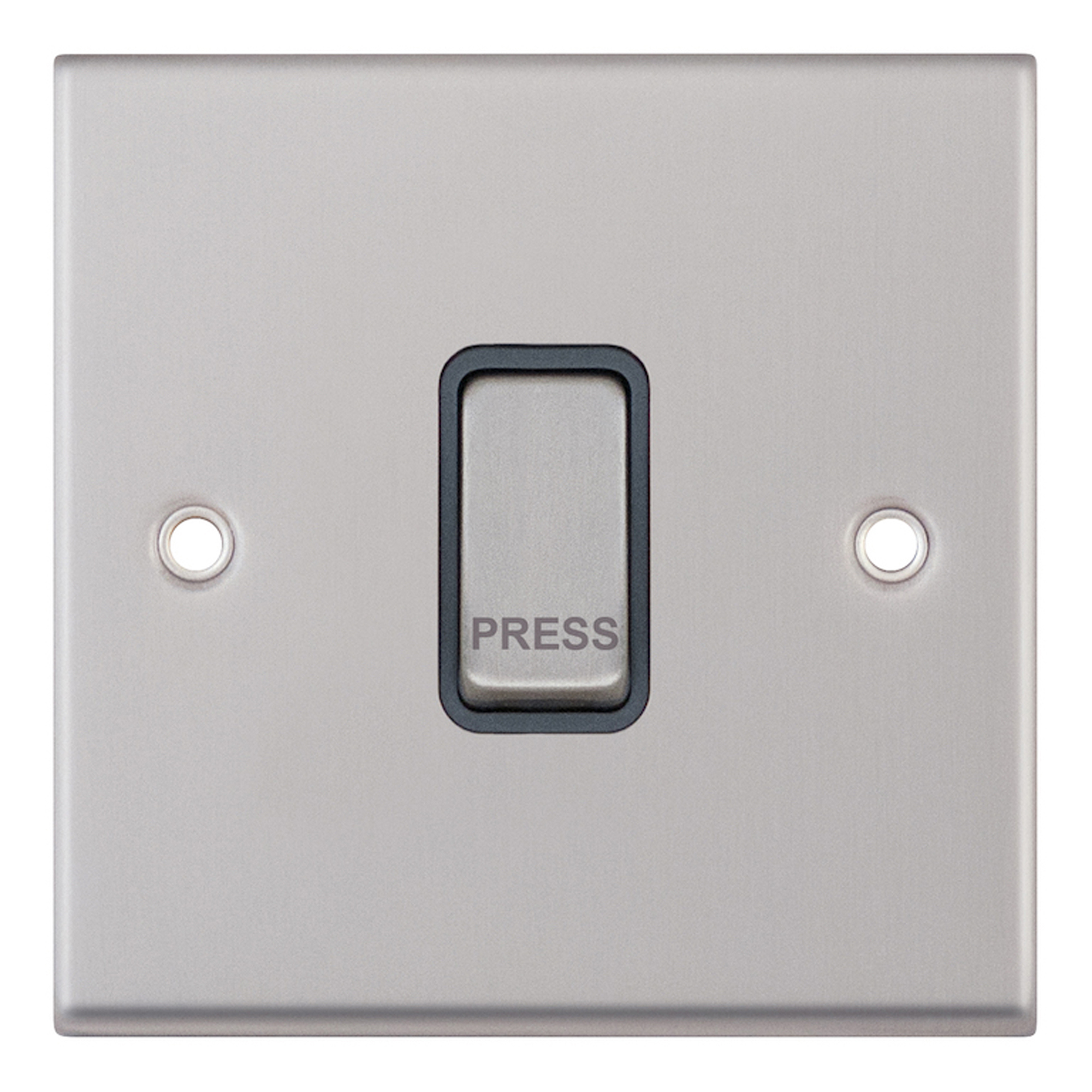 10 Amp Plate Switch - Push Switch PRESS - X-Rated - Range Selectric 7M-PRO