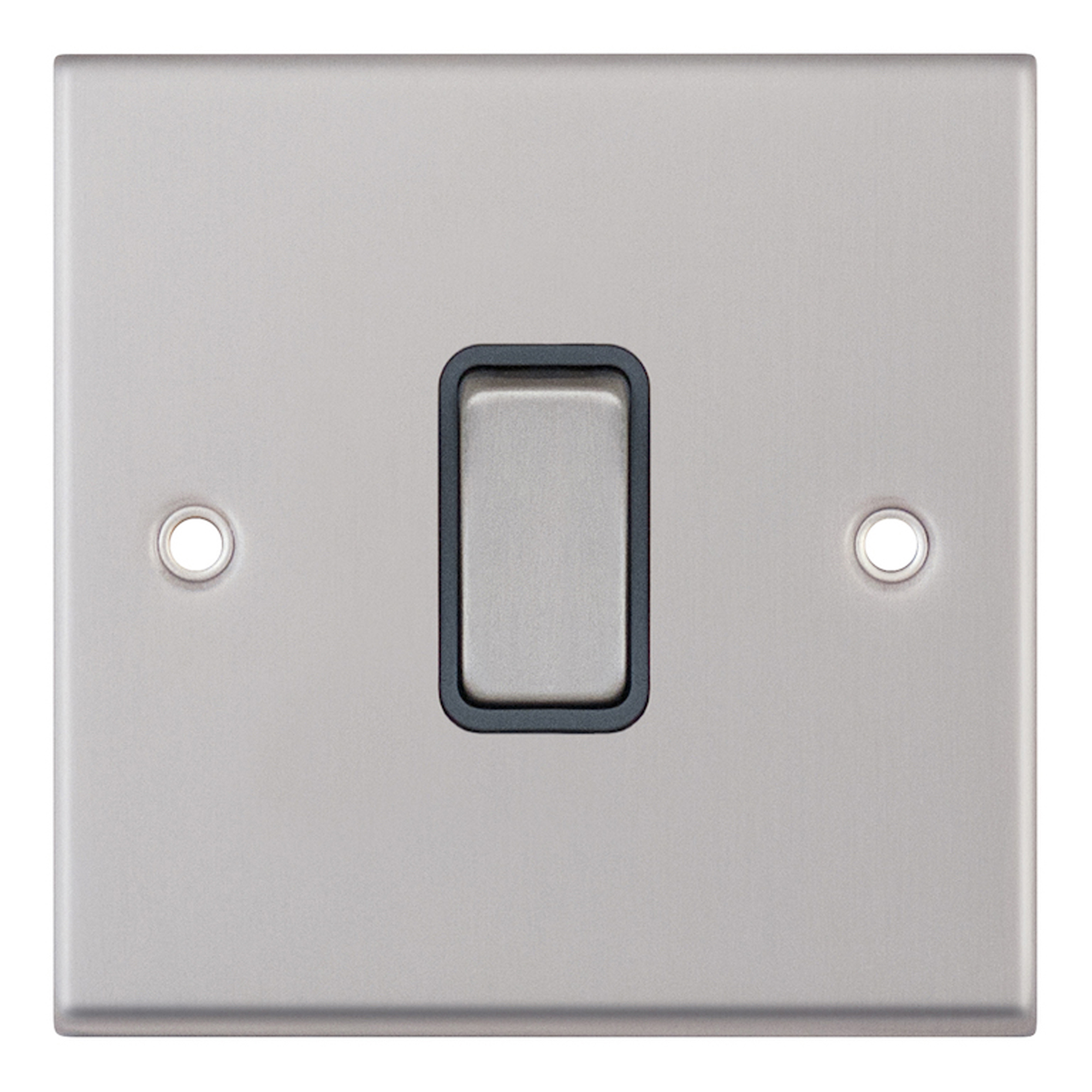 10 Amp Plate Switch - 1 Gang Intermediate - X-Rated - Range Selectric 7M-PRO