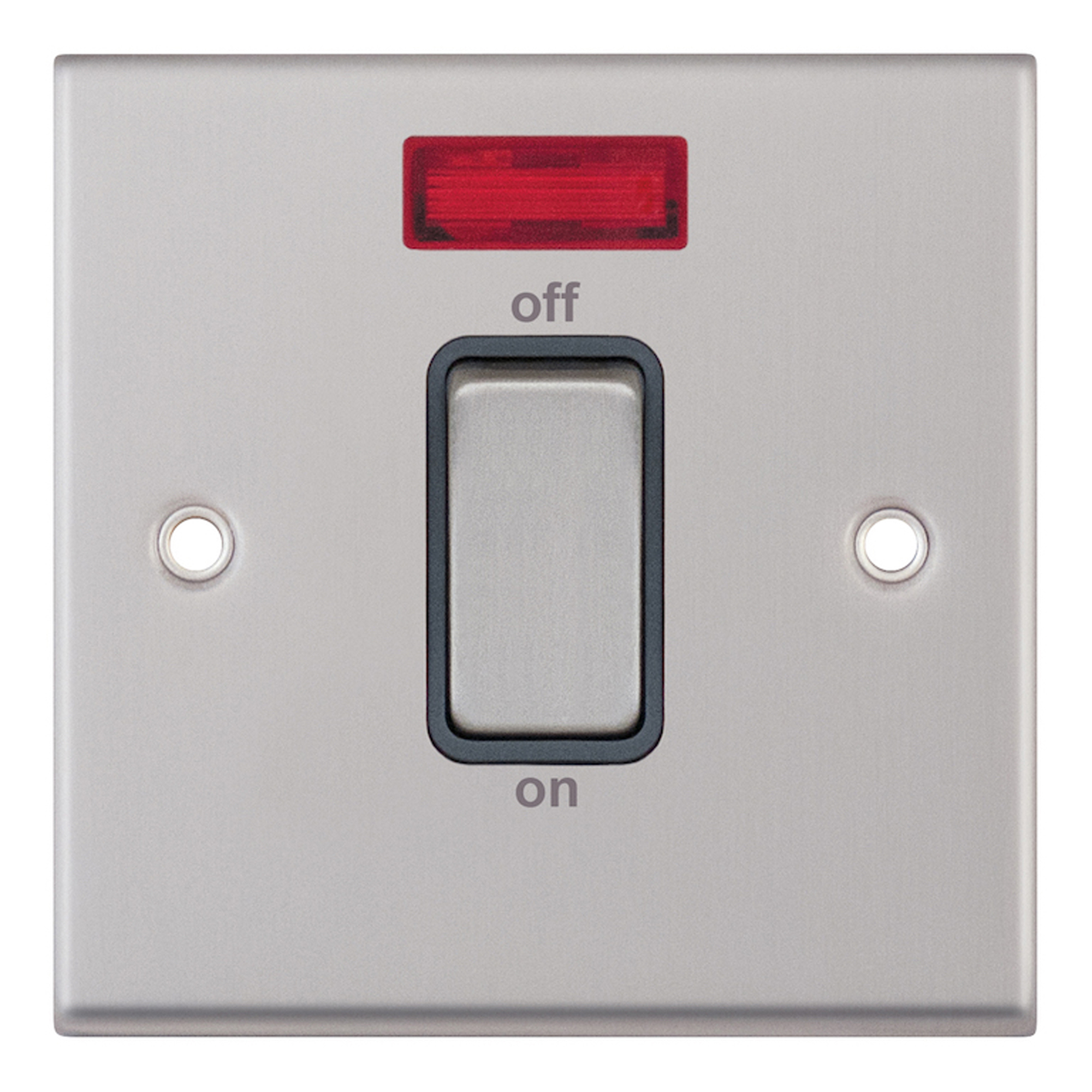 45 Amp DP Switch with Neon - Range Selectric 7M-PRO