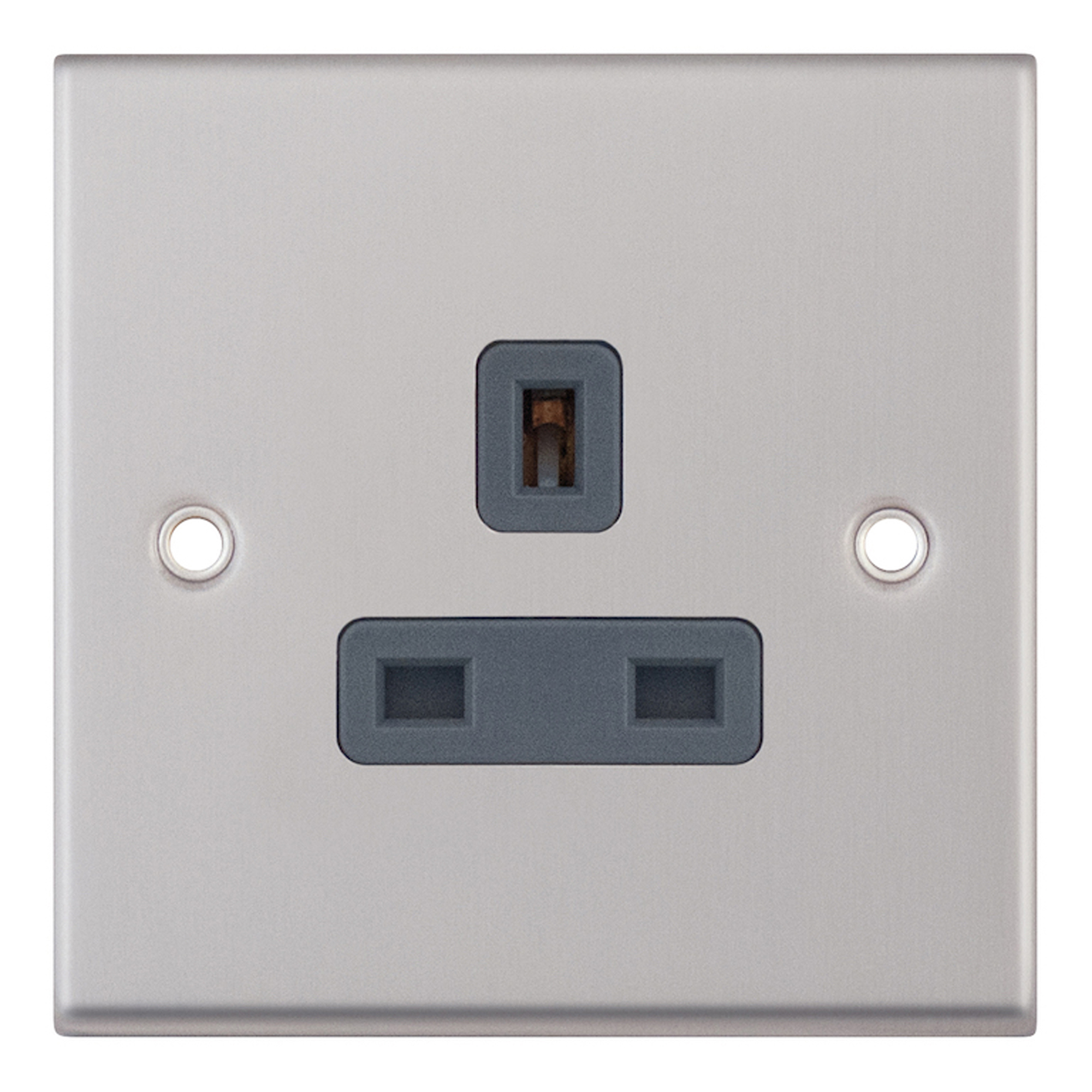 13 Amp Socket Outlet - Unswitched - Range Selectric 7M-PRO