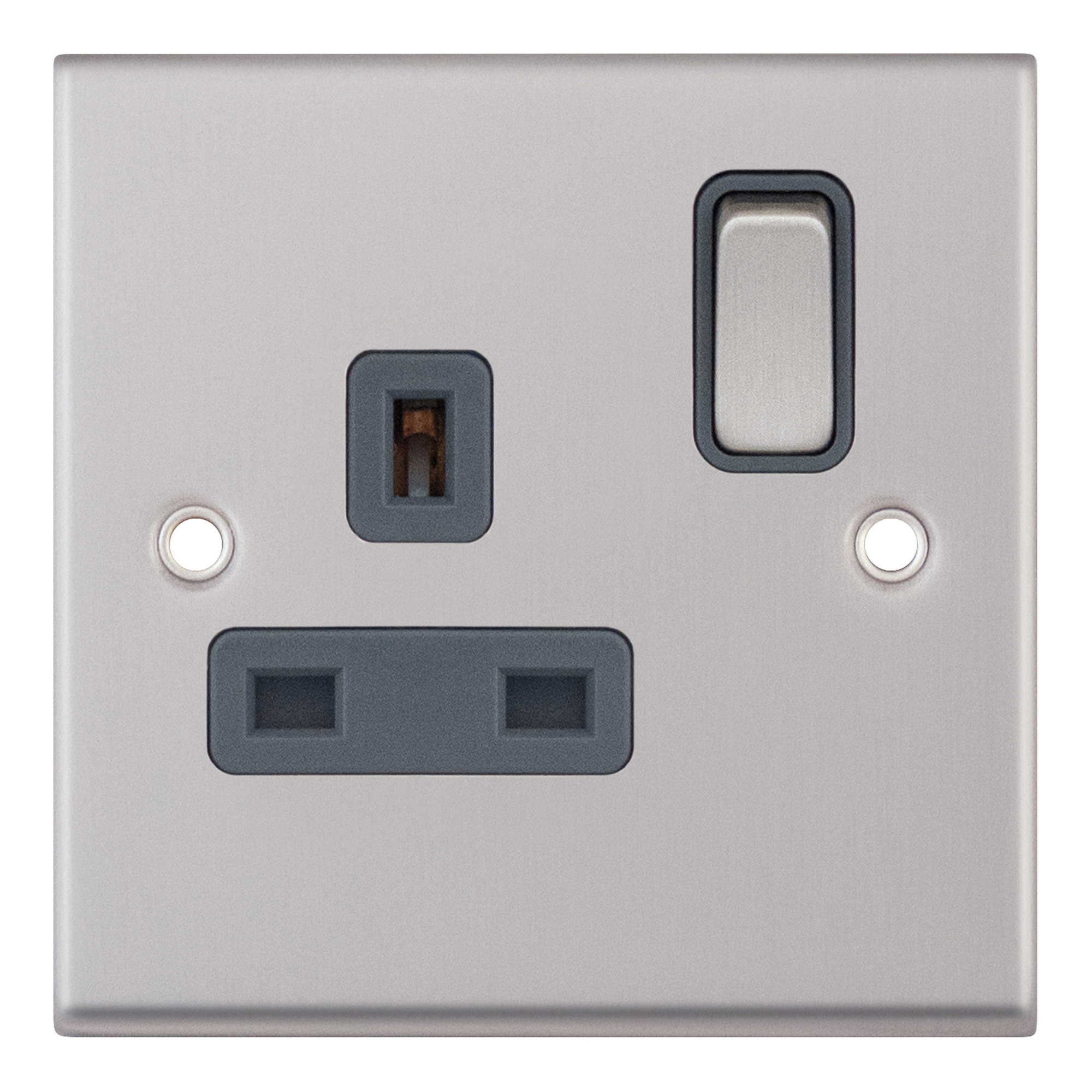 13 Amp Socket Outlet DP - Switched - Range Selectric 7M-PRO