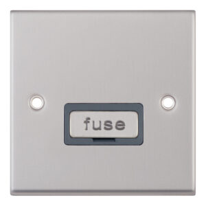 13 Amp Fused Connection Unit - Unswitched - Range Selectric 7M-PRO