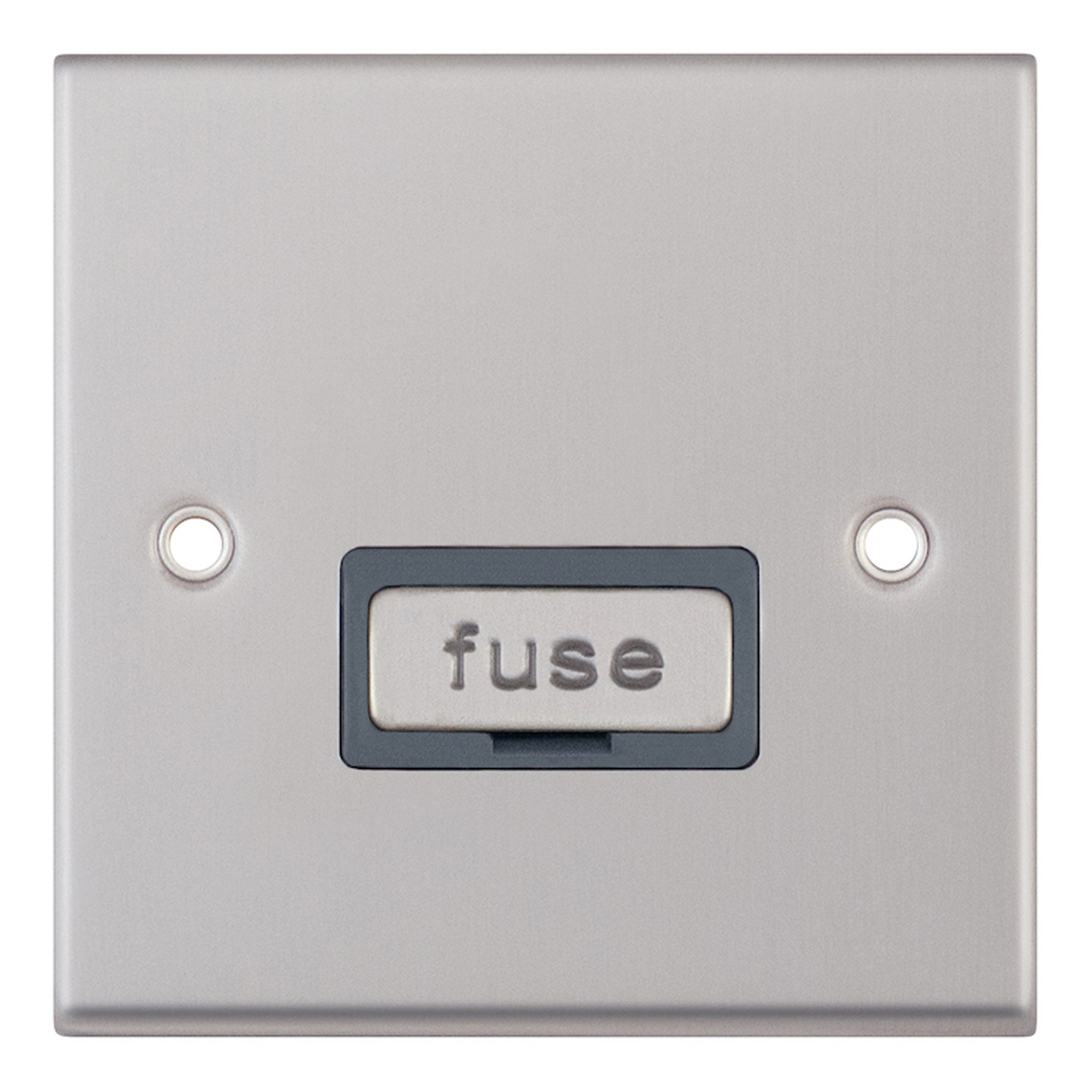 13 Amp Fused Connection Unit - Unswitched - Range Selectric 7M-PRO