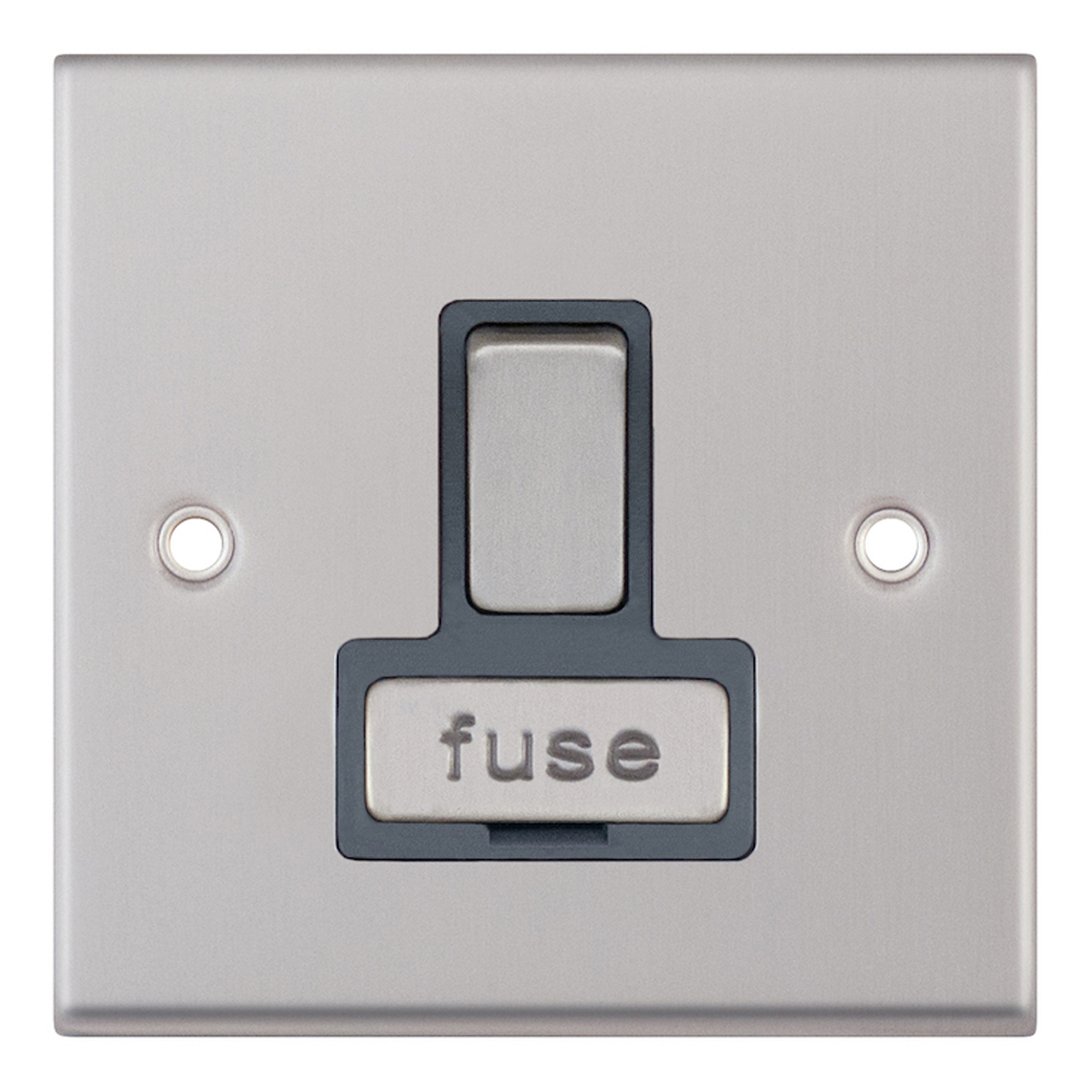 13 Amp Fused Connection Unit DP - Switched - Range Selectric 7M-PRO