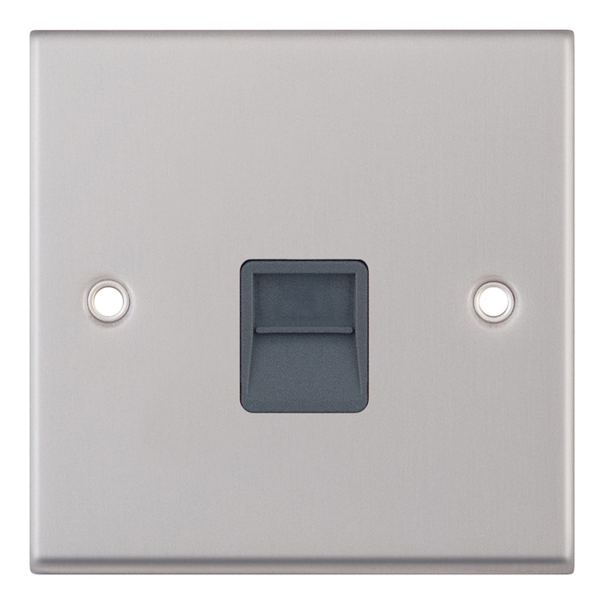 1 Gang BT (Master) Communication / Data Socket - Range Selectric 7M-PRO