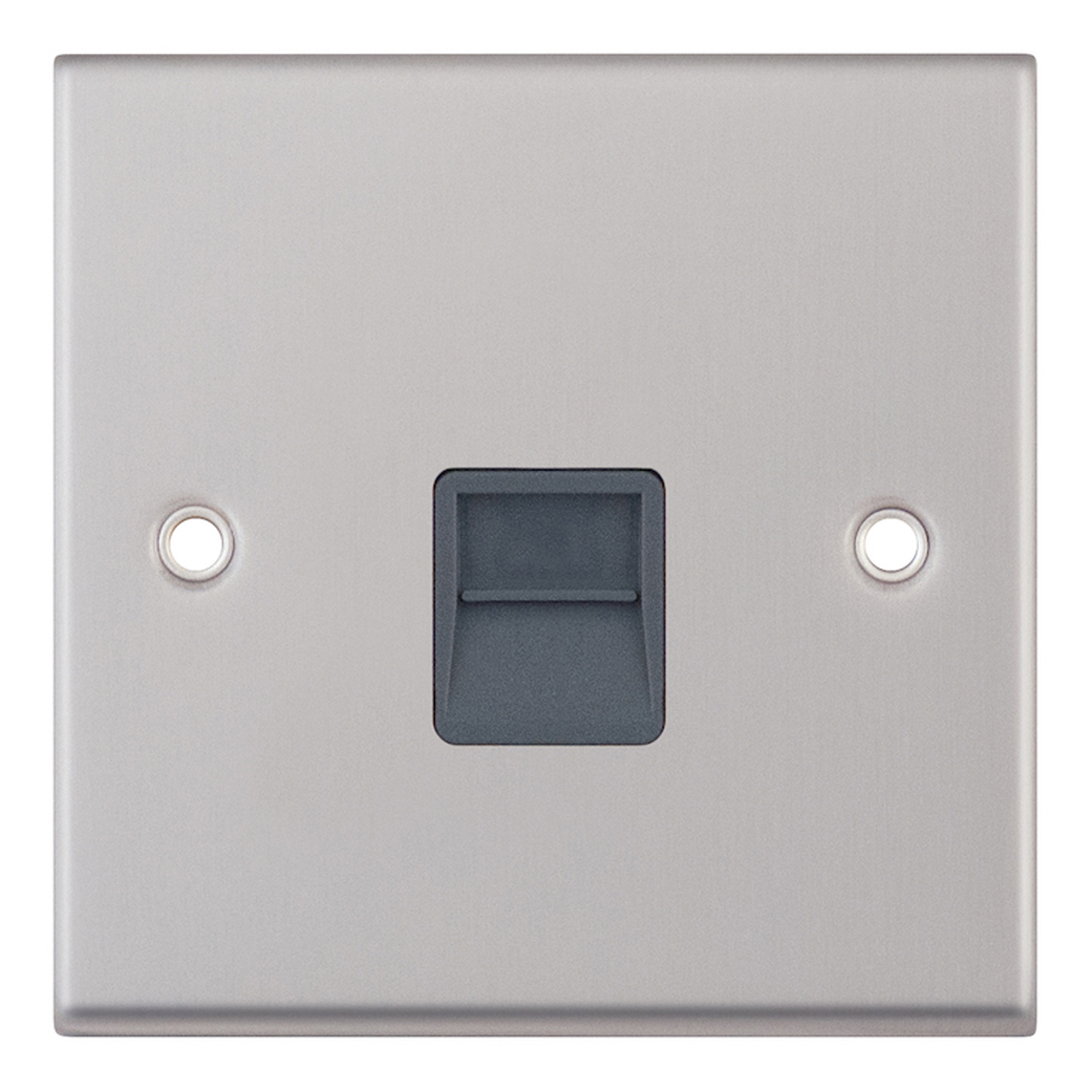 1 Gang BT (Secondary) Communication / Data Socket - Range Selectric 7M-PRO