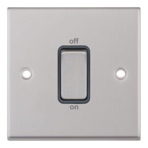 45 Amp DP Switch - Range Selectric 7M-PRO
