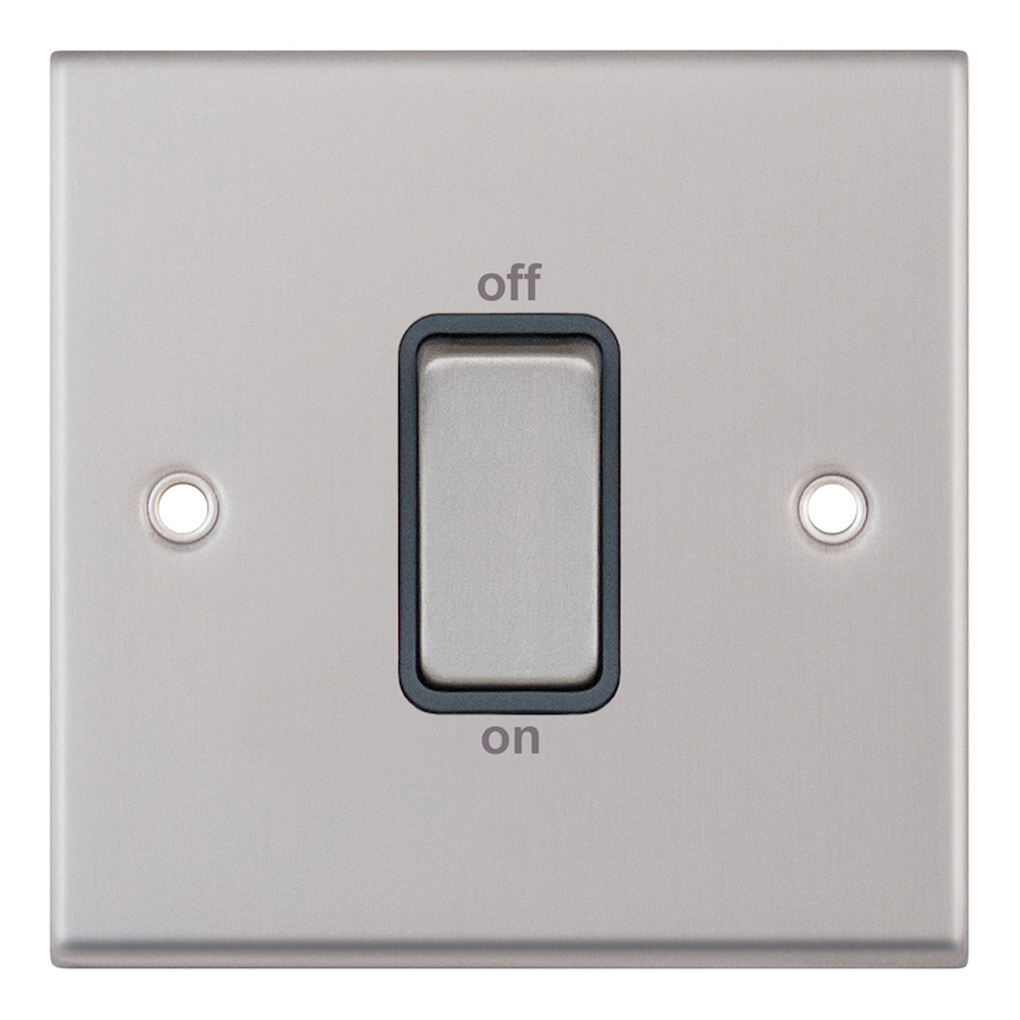 45 Amp DP Switch - Range Selectric 7M-PRO