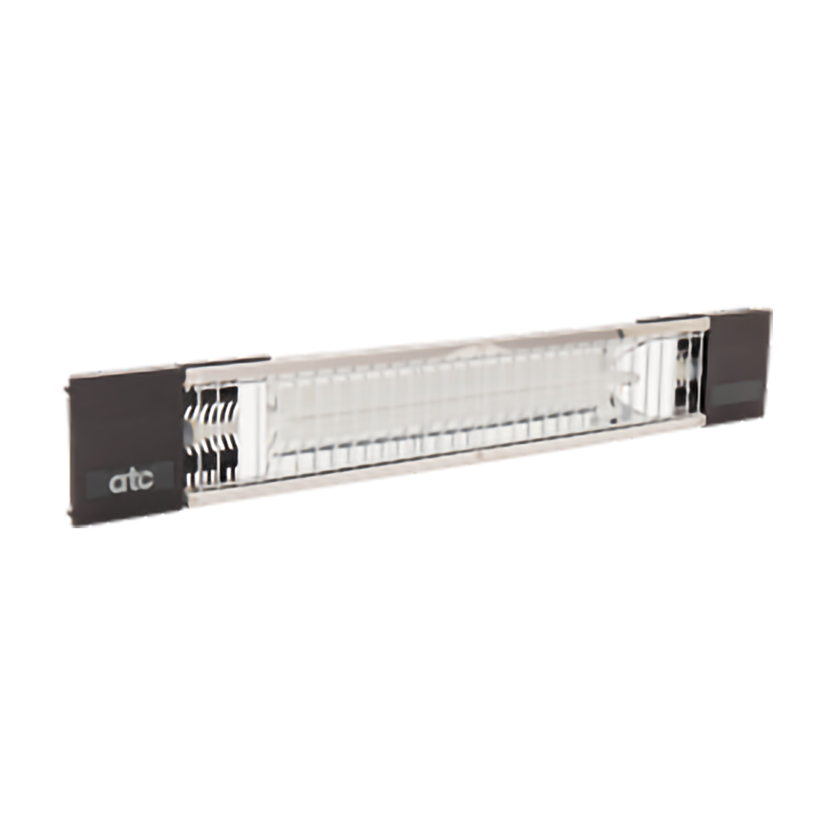 ATC ALH1800 Alfresco Outdoor Infrared Heater - 1800W - Waterproof