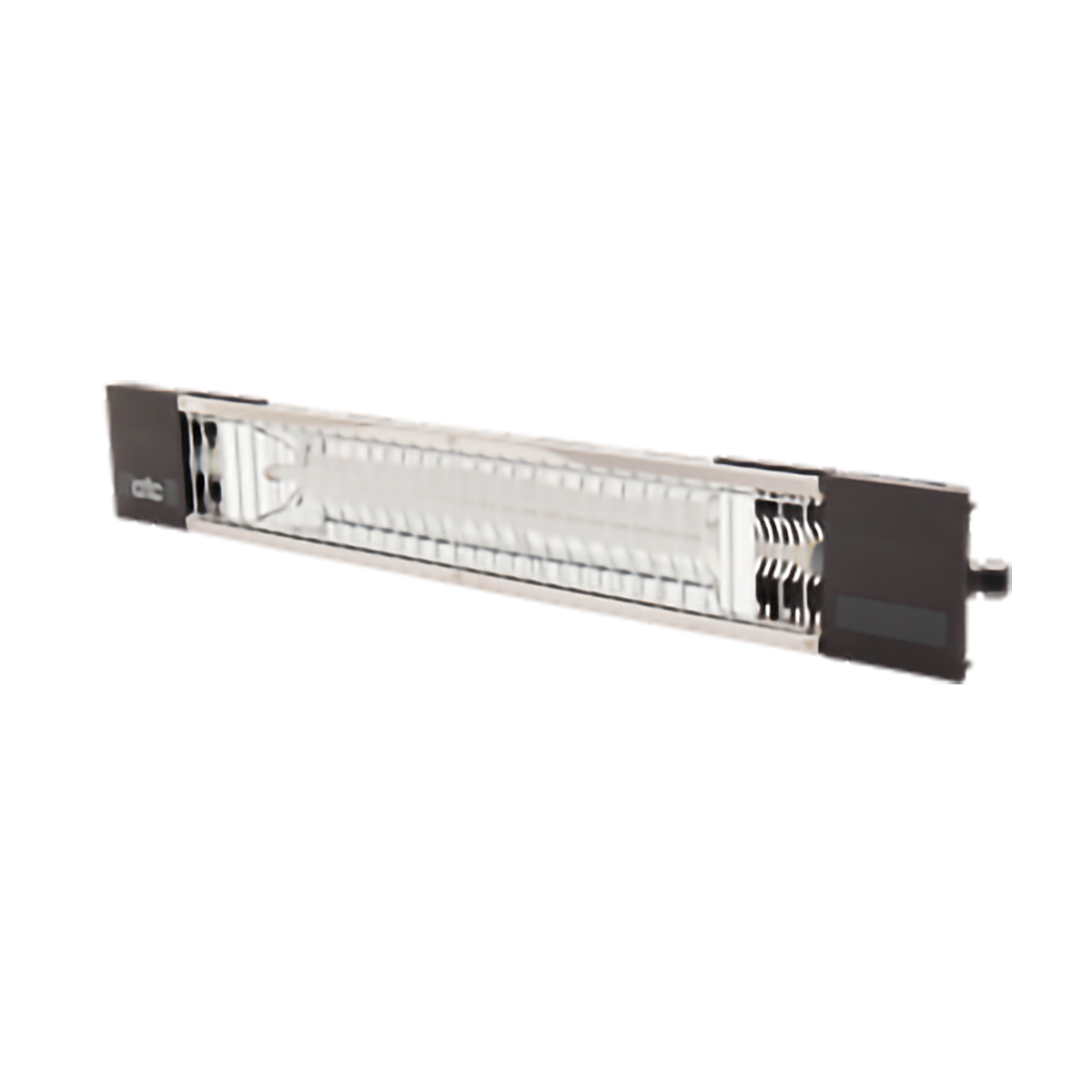 ATC ALH1800 Alfresco Outdoor Infrared Heater - 1800W - Waterproof