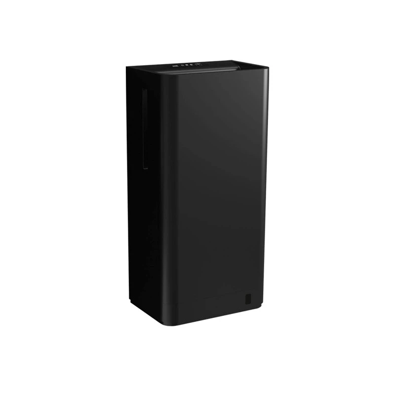 Dexpro AU1800B Aion Ultima Blade Ultra High Speed Hand Dryer 1.8kW Black