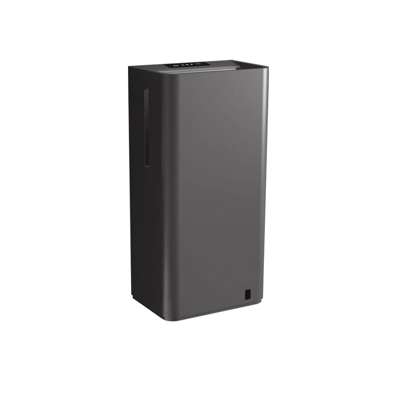 Dexpro AU1800G Aion Ultima Blade Ultra High Speed Hand Dryer 1.8kW Grey