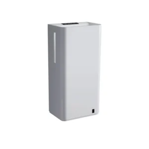 Dexpro AU1800W Aion Ultima Blade Ultra High Speed Hand Dryer 1.8kW White