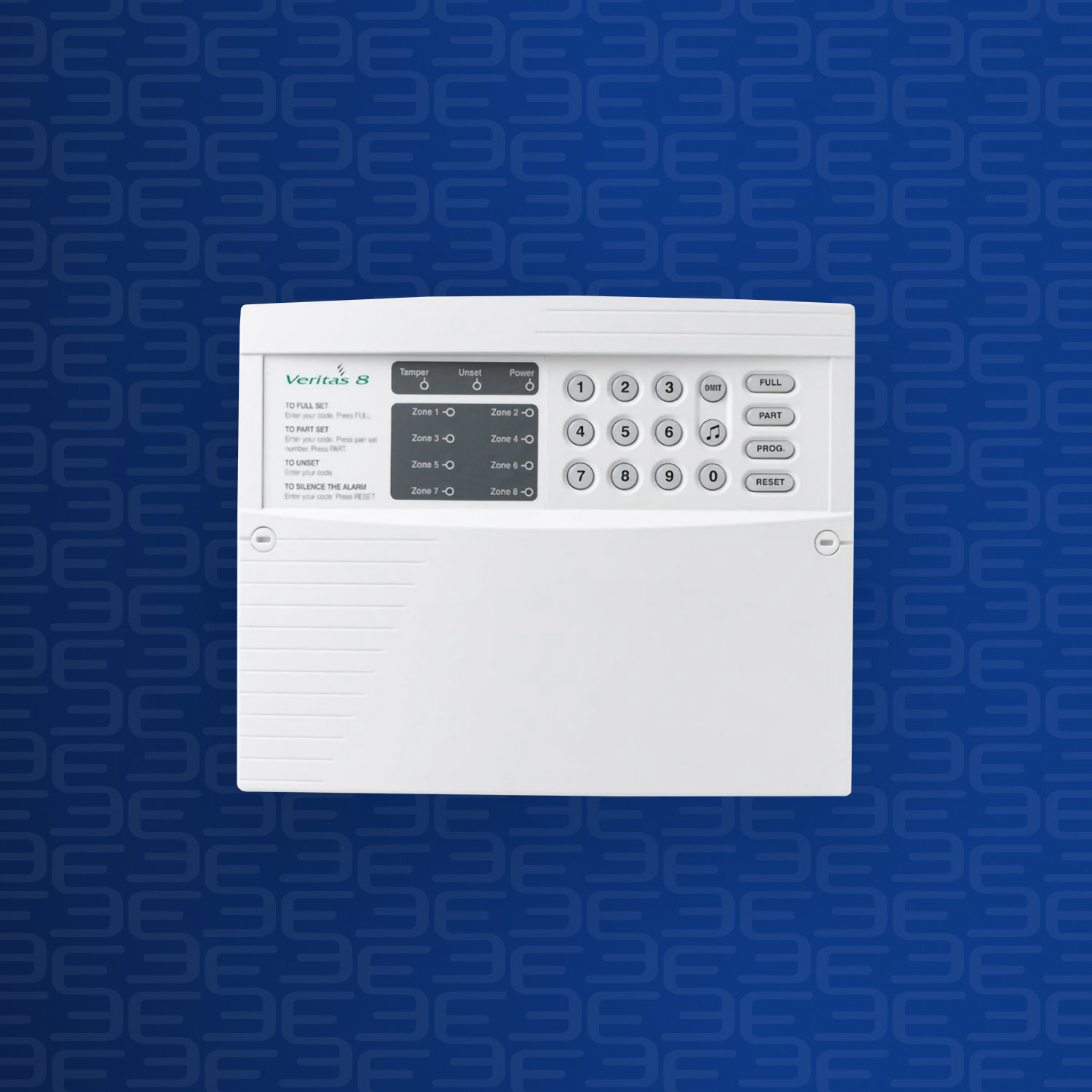 Alarm Panels