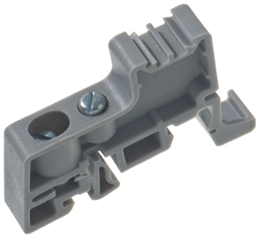 Europa CA702 Stop End Polyamide
