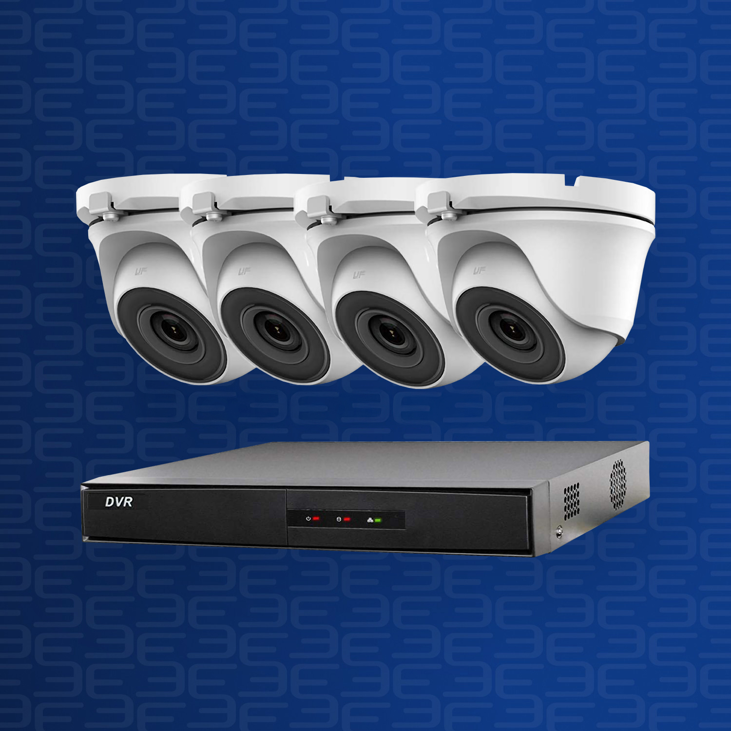 CCTV Systems