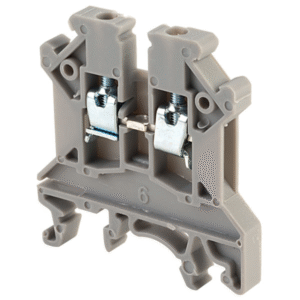 Europa CTS2.5UN Screw Clamp Terminal
