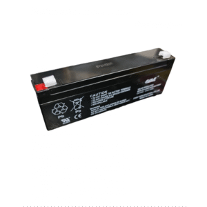 Casil 12 V 2.2 Ah Sealed Lead Acid Alarm Battery