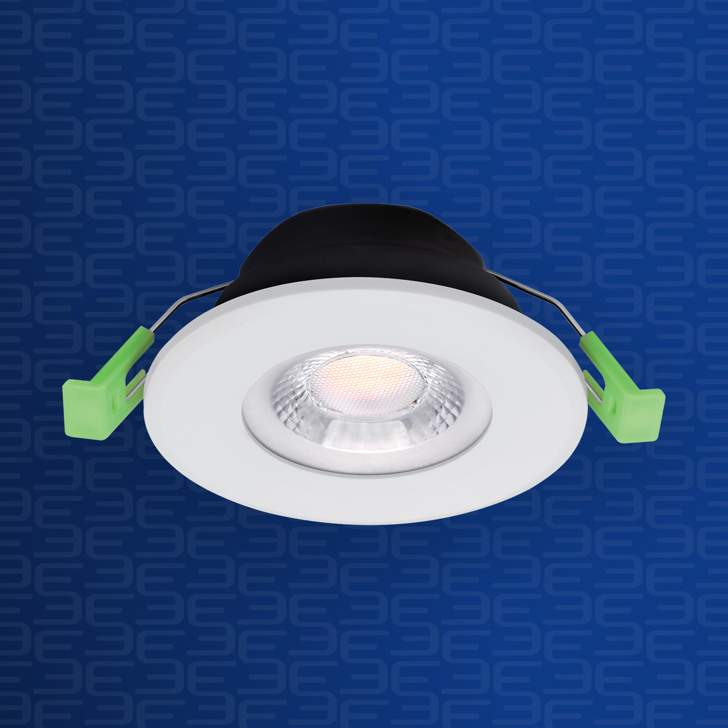 Commercial Downlights