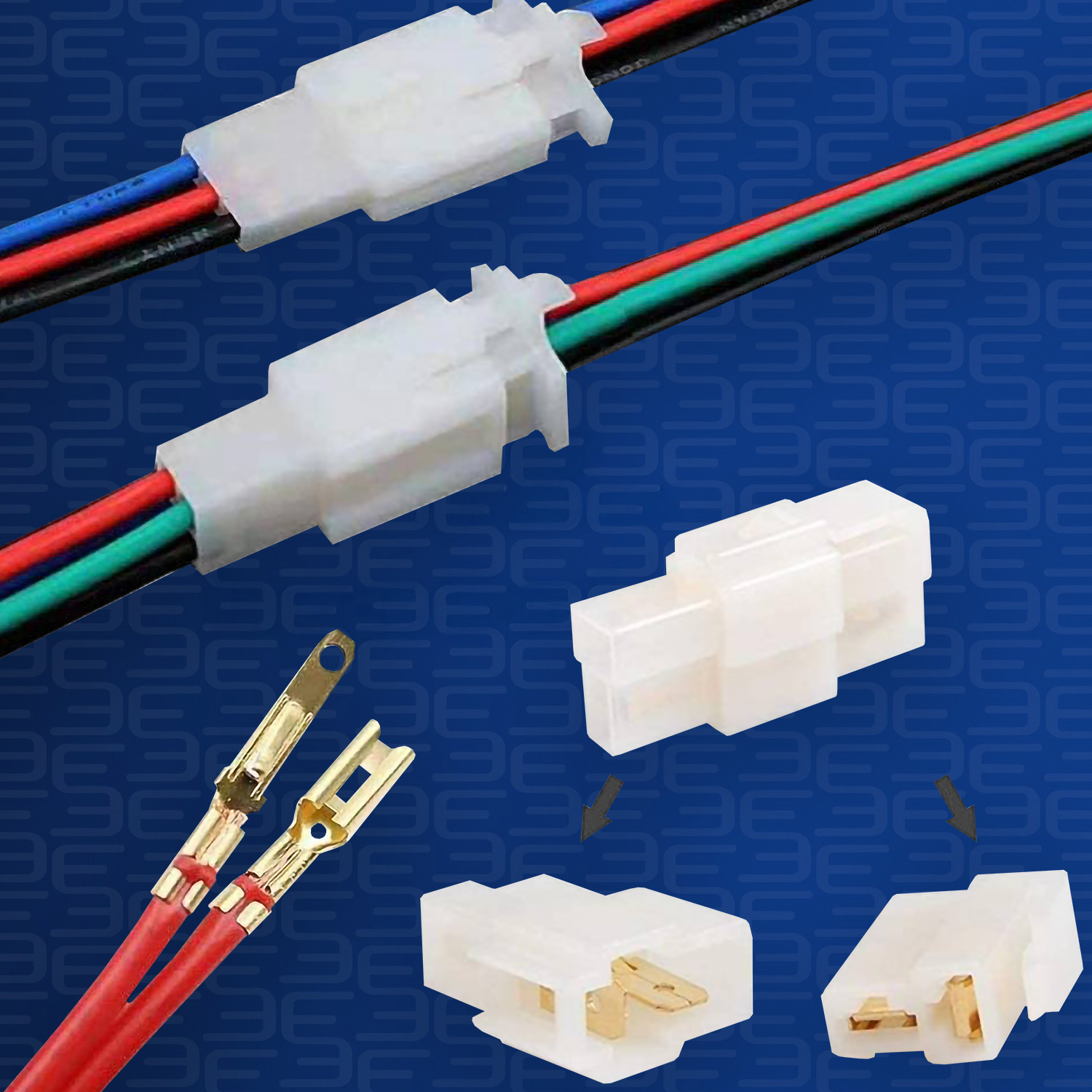 Connectors