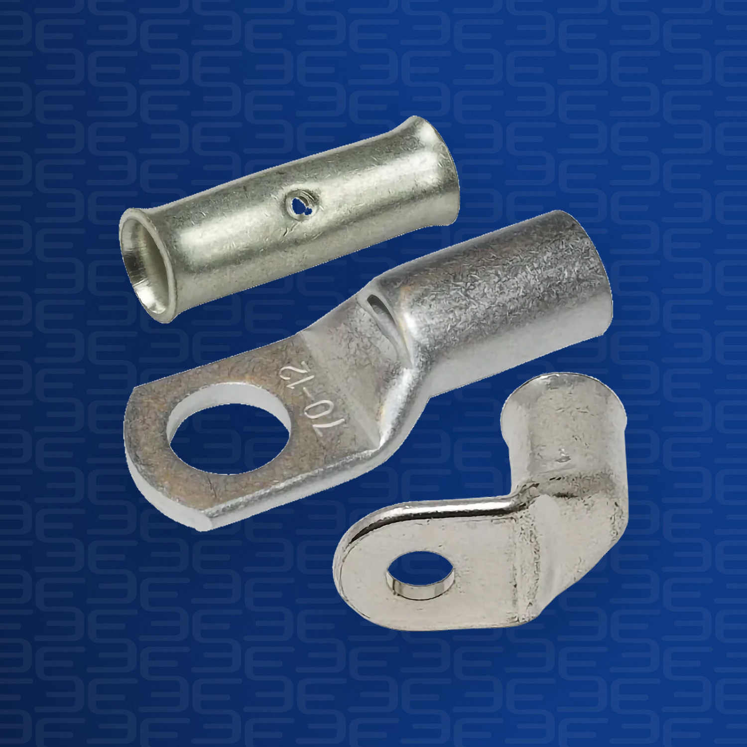 Crimps & Lugs