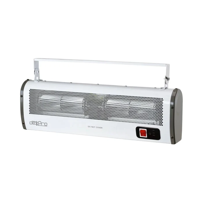 Dexpro DXACR3 Air Curtain Screen Heater 3000W