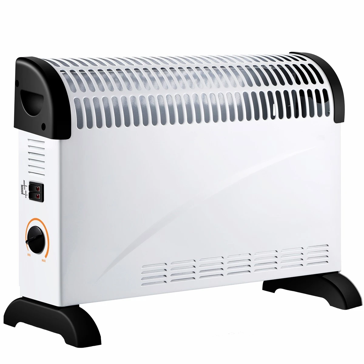 Dexpro DXCH2 Delux Convector Heater without Timer 2000W