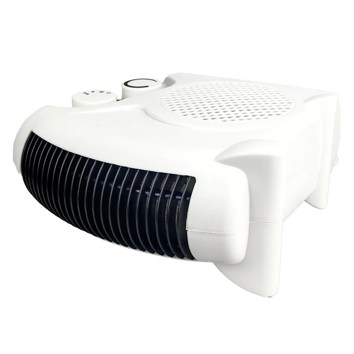 Dexpro DXFH2 Fan Heater 2000W