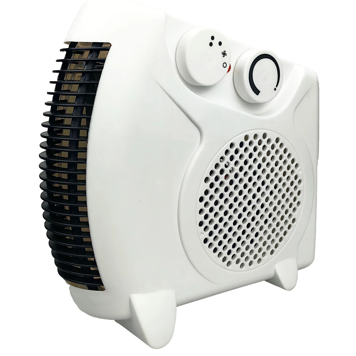 Dexpro DXFH2 Fan Heater 2000W
