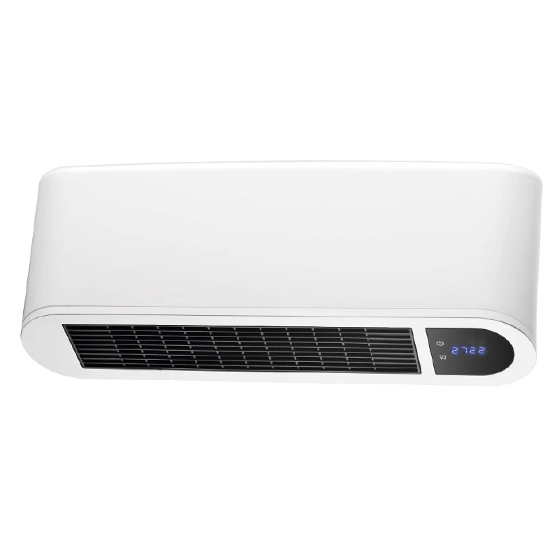 Dexpro DXPTC2W WiFi High Level PTC Fan Heater with Remote 2000W
