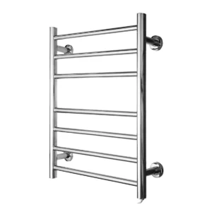 Dexpro DXTR7040SS Delux Eco Electric Towel Rail 70W Stainless Steel