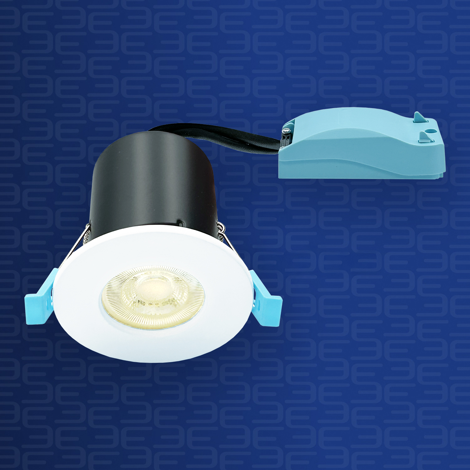 Downlights (Fixed, Tilt, Fire-rated, IP Rated)