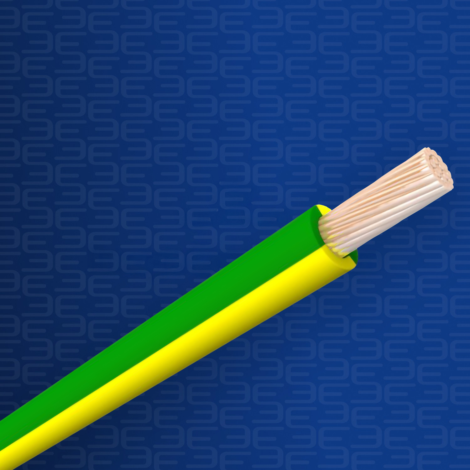 Earth Cable 6491X