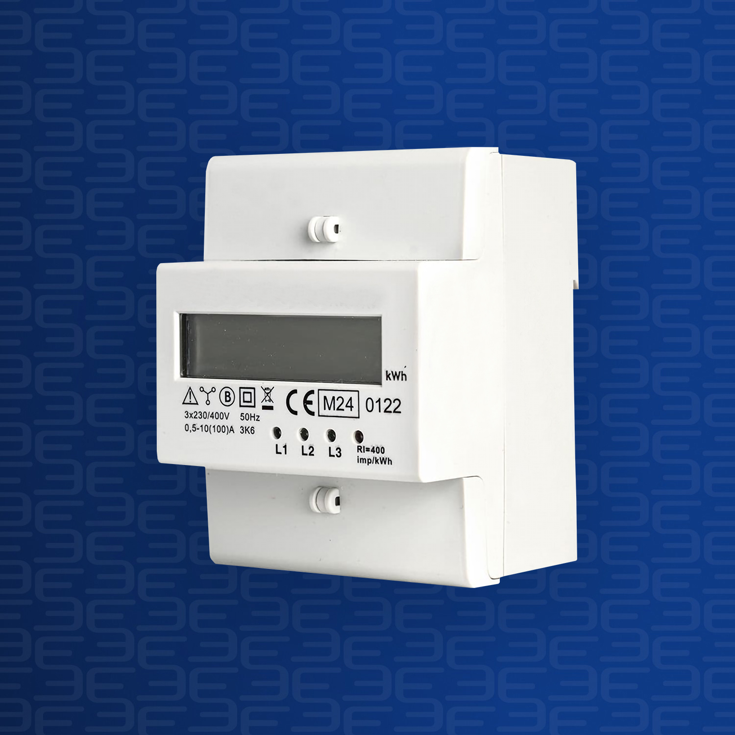 Electrical Meters