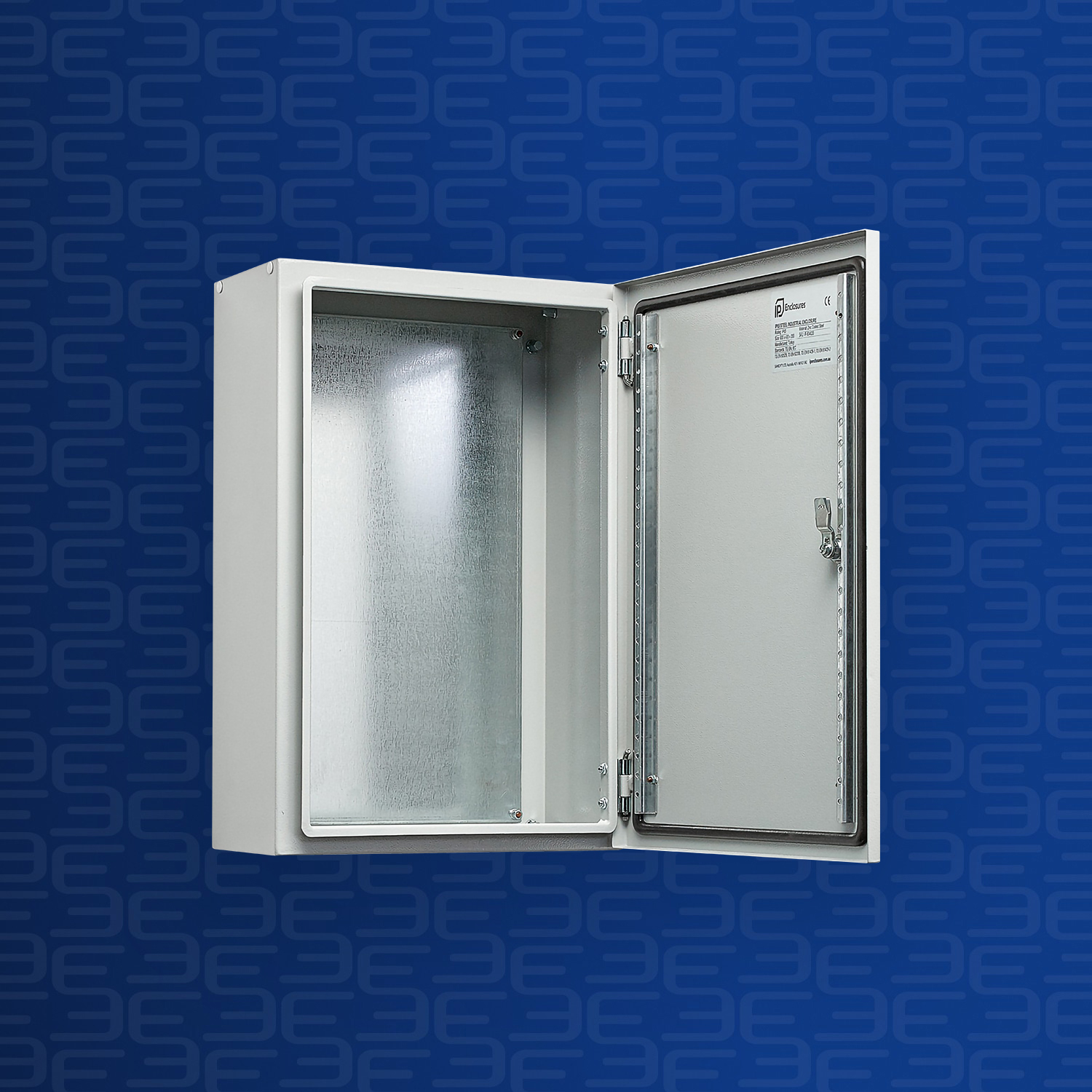 Enclosures