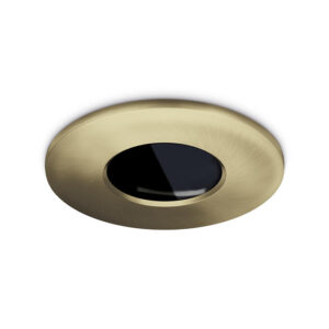 JCC Fireguard Next Generation Bezel - BRASS