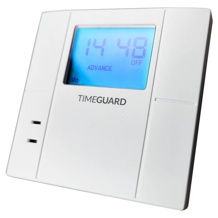 Timeguard FST24SL Slim Line 24 Hour Fused Spur Timeswitch