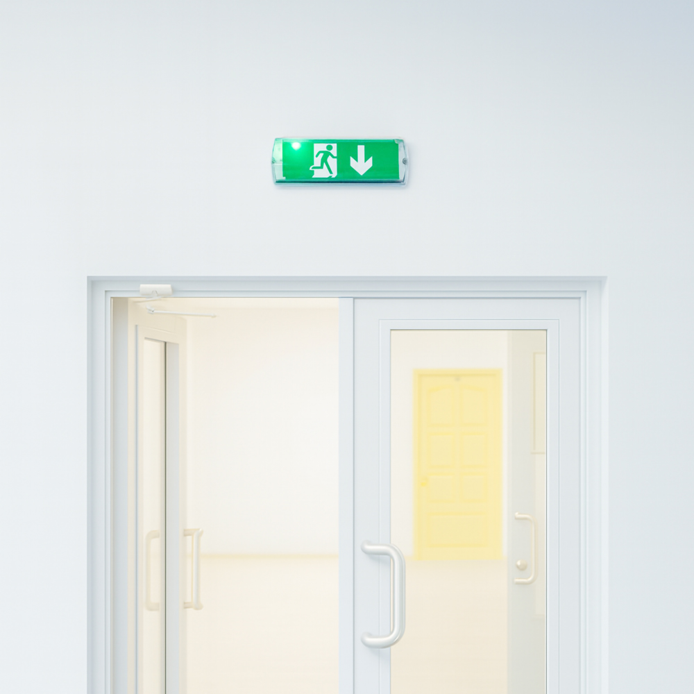 Sentry Emergency Bulkhead