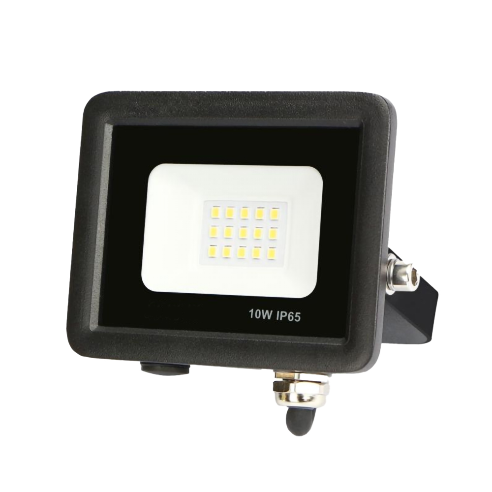Graham LED Floodlight 10 W Standard