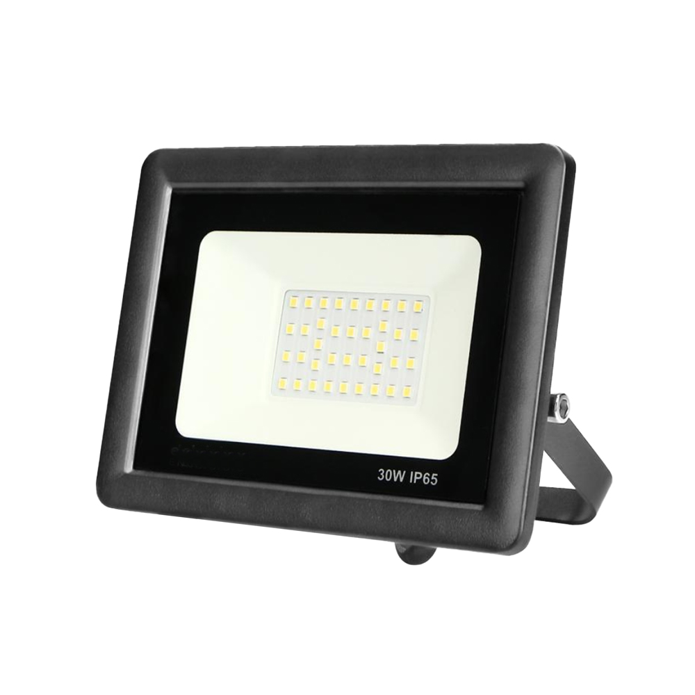 Graham LED Floodlight 30 W Standard