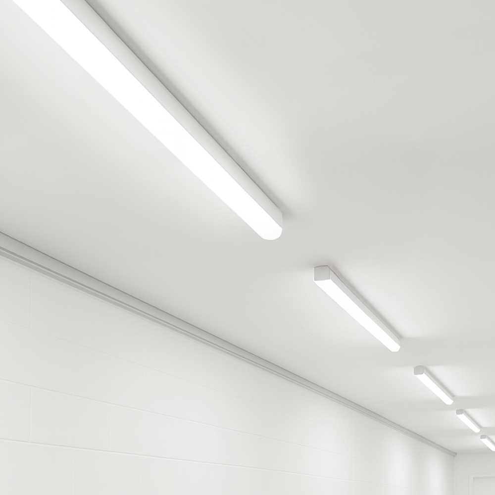 Mistral LED Batten 1.8 m – 70 W Standard