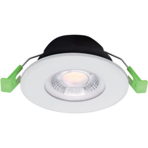 Quad Downlight (8 Pack)