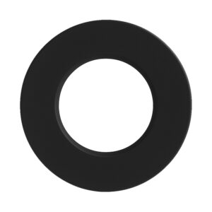 Quad Bezel – Black