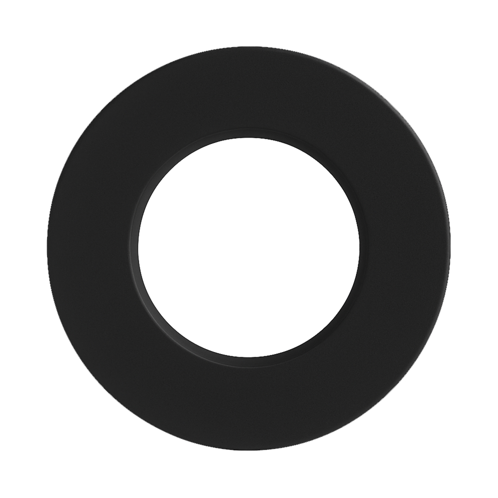 Quad Bezel – Black