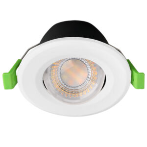 T-Quad Downlight (Adjustable)