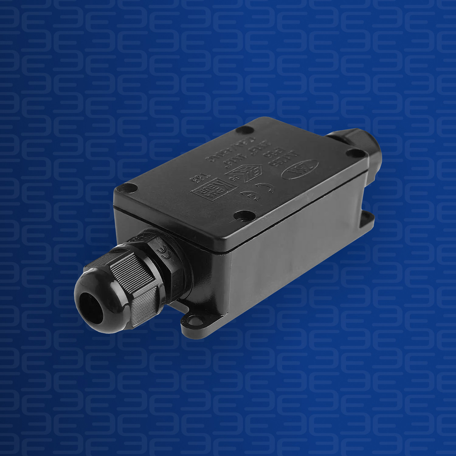 IP65 Junction Boxes & Enclosures