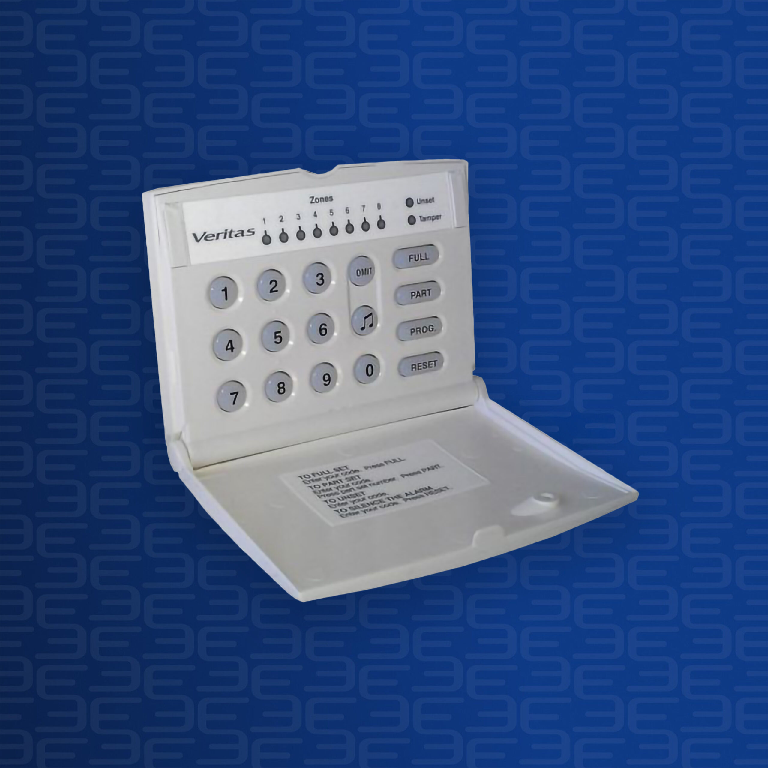 Keypads