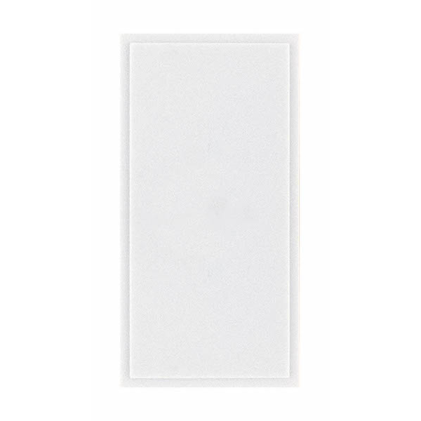 Selectric Blanking Module – White